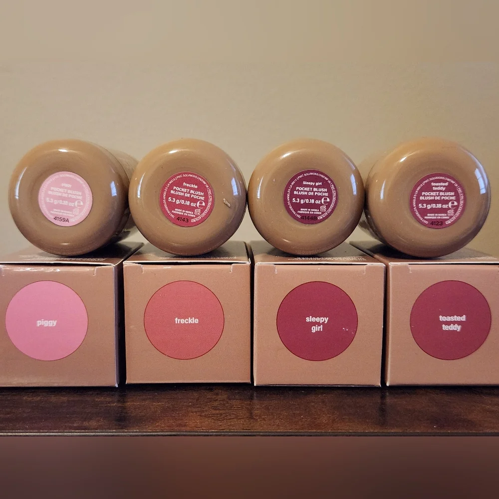 RHODE POCKET BLUSH - Picture 4 of 16